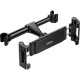 Универсальный автодержатель Ugreen LP160 Car Headrest Mount Holder Black (60108)
