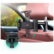 Универсальный автодержатель Ugreen LP160 Car Headrest Mount Holder Black (60108)
