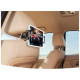 Универсальный автодержатель Ugreen LP160 Car Headrest Mount Holder Black (60108)