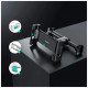 Универсальный автодержатель Ugreen LP160 Car Headrest Mount Holder Black (60108)