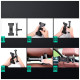 Универсальный автодержатель Ugreen LP160 Car Headrest Mount Holder Black (60108)