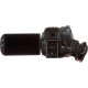 Цифрова відеокамера Canon Legria HF G70 (5734C003)