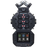 Цифровий диктофон Zoom H8 (286880)