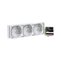 Система рідинного охолодження OCYPUS SIGMA-L36-WH3ANWL00P-GL