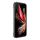 Doogee Smartphone Blade 10 Pro 6.56'' 6/256GB, 2SIM, 5150mAh, Red (6923740215005)