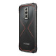 Doogee Smartphone Blade 10 Pro 6.56'' 6/256GB, 2SIM, 5150mAh, Red (6923740215005)