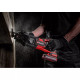 Einhell Professional TP-AP 18/32 Li BL cordless reciprocating saw - Solo 18V 0-3000 rpm cutting capacity 300 mm stroke 20 mm 3.42 kg without battery and charger (4326295)