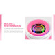 Система жидкостного охлаждения ID-Cooling FX240 INF Pink (FX240 INF PINK)
