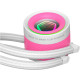Система жидкостного охлаждения ID-Cooling FX240 INF Pink (FX240 INF PINK)