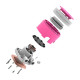 Система жидкостного охлаждения ID-Cooling FX240 INF Pink (FX240 INF PINK)