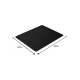 Коврик для мышки HyperX Pulsefire Mat L Black (4Z7X4AA)