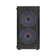 Корпус для ПК AeroCool Trinity Mini-G-BK-v2 (ACCS-PV32033.11)