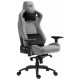 Кресло игровое GT Racer X-8004 Gray (X-8004 Fabric Gray)