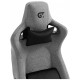 Кресло игровое GT Racer X-8004 Gray (X-8004 Fabric Gray)