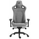 Кресло игровое GT Racer X-8004 Gray (X-8004 Fabric Gray)