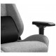 Кресло игровое GT Racer X-8004 Gray (X-8004 Fabric Gray)