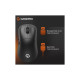 Мышка GamePro GM990B Wireless Black (GM990B)