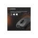 Мышка GamePro GM990B Wireless Black (GM990B)