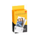Фотобумага Kodak Instant Print 2.1x3.4" *30p, for Mini 2, Mini 2 Retro, Mini Shot 2 (ICRG-230)
