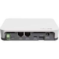 Маршрутизатор Mikrotik KNOT (RB924i-2nD-BT5&BG77)