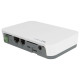 Маршрутизатор Mikrotik KNOT (RB924i-2nD-BT5&BG77)