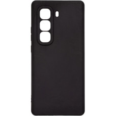 Чехол для мобильного телефона Armorstandart Matte Slim Fit Infinix Hot 50 Pro Plus 4G Camera Black (ARM84475)