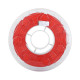 Пластик для 3D-принтера Creality PLA 1кг, 1.75мм, red (3301010062)