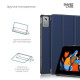 Чехол для планшета Armorstandart Smart Case Lenovo Idea Tab Plus Blue (ARM90127)