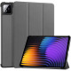 Чехол для планшета BeCover Smart Case Xiaomi Pad 8 / 8 Pro 11.2" Gray (714587)
