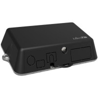 MikroTiK Маршрутизатор LtAP mini (RB912R-2nD-LTm)
