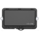 MikroTiK LtAP mini with 650MHz CPU, 64MB RAM, 1xLAN, built-in 2.4Ghz 802.11b/g/n Dual Chain wireless with integrated antenna (RB912R-2nD-LTm)