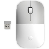 HP Мышь HP OPT Z3700 Ceramic, WL, белый (171D8AA)