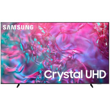 Samsung TV Set 98  LED 4K UHD 100Hz Smart Tizen Black (UE98DU9002UXUA)