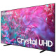 Samsung TV Set 98  LED 4K UHD 100Hz Smart Tizen Black (UE98DU9002UXUA)