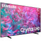 Samsung TV Set 98  LED 4K UHD 100Hz Smart Tizen Black (UE98DU9002UXUA)