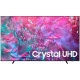 Samsung TV Set 98  LED 4K UHD 100Hz Smart Tizen Black (UE98DU9002UXUA)