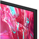 Samsung TV Set 98  LED 4K UHD 100Hz Smart Tizen Black (UE98DU9002UXUA)