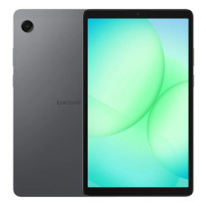 Samsung Планшет Galaxy Tab A11 (X130) 8.7" 8ГБ, 128ГБ, 5100мА•год, Android, сірий (SM-X130NZAEEUC)