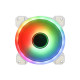 Кулер до корпусу Gelid Solutions Stella ARGB White 120mm (FN-STELLA-03-W)