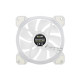 Кулер до корпусу Gelid Solutions Stella ARGB White 120mm (FN-STELLA-03-W)