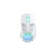 Мышка Cherry Xtrfy M4 RGB Wireless/USB White (M4W-RGB-WHITE)