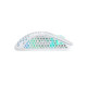 Мышка Cherry Xtrfy M4 RGB Wireless/USB White (M4W-RGB-WHITE)
