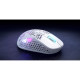 Мышка Cherry Xtrfy M4 RGB Wireless/USB White (M4W-RGB-WHITE)