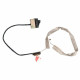 Шлейф матрицы ASUS ROG G752, G752VM, G752VS, LED 30pin (A44695)
