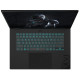 Ноутбук GIGABYTE Gaming A16 (CTHI3UA894SD)