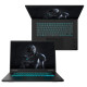 Ноутбук GIGABYTE Gaming A16 (CTHI3UA894SD)
