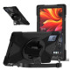 Чехол для планшета BeCover Heavy Duty Lenovo Tab K11 Plus TB-352F 11.45" Black (713635)