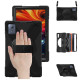 Чехол для планшета BeCover Heavy Duty Lenovo Tab K11 Plus TB-352F 11.45" Black (713635)