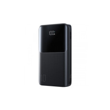 Батарея универсальная JOYROOM 10000mAh 22,5W PD, QC/3.0, 2*USB-A, USB-C In/Out, MicroUSB in, Black (JR-QP191)