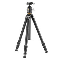 Штатив Vanguard VEO 5 304AB-250S (DAS303313)